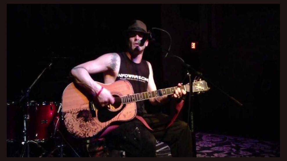 Michale Graves